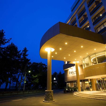 Hotel Yumekaiyu Awajishima à Sumoto Extérieur photo