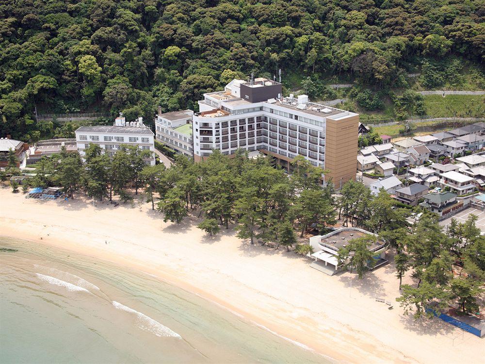 Hotel Yumekaiyu Awajishima à Sumoto Extérieur photo