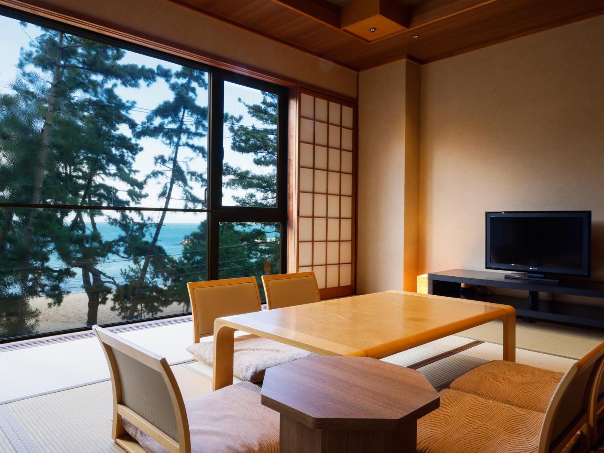Hotel Yumekaiyu Awajishima à Sumoto Extérieur photo
