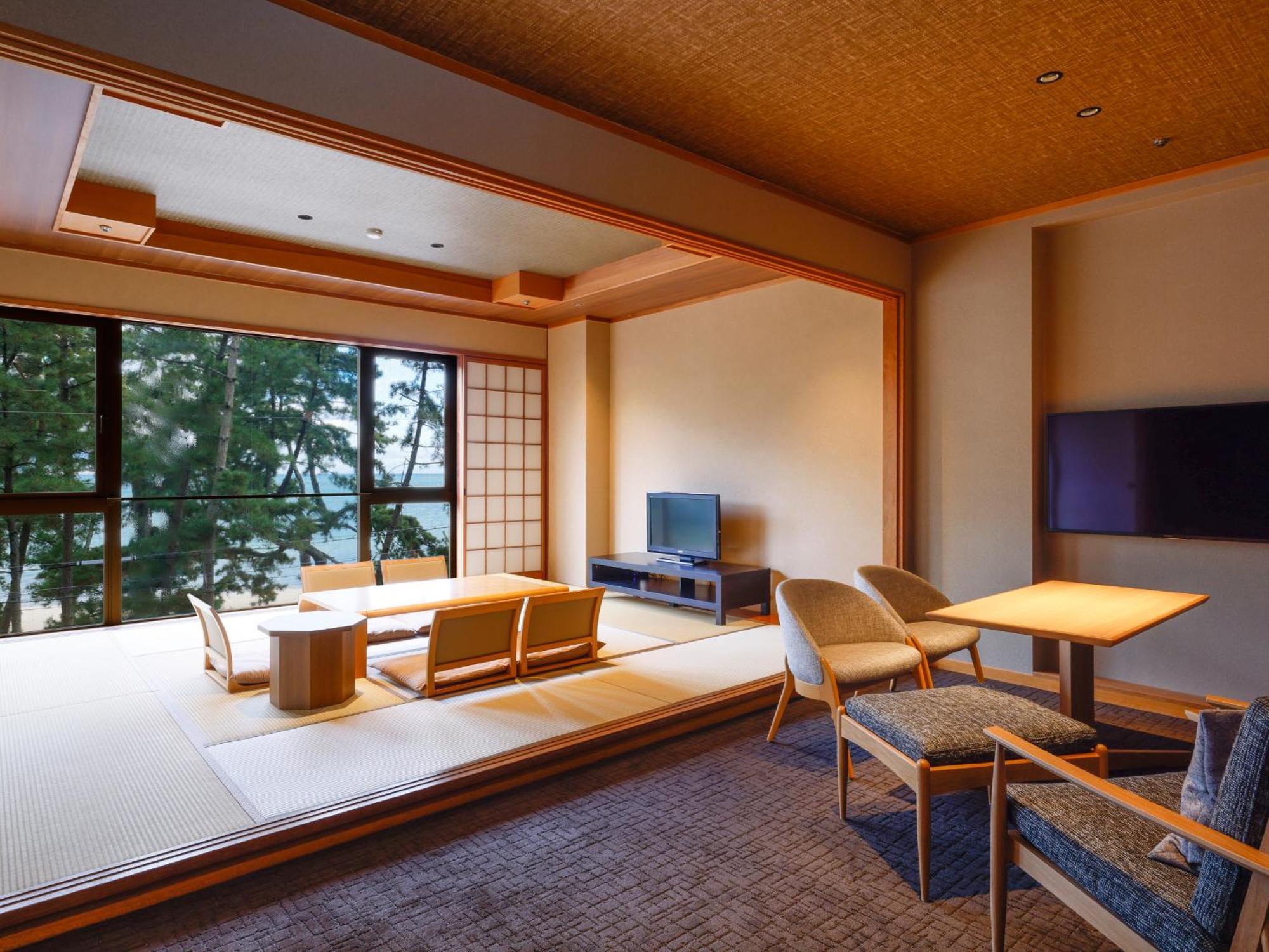 Hotel Yumekaiyu Awajishima à Sumoto Extérieur photo