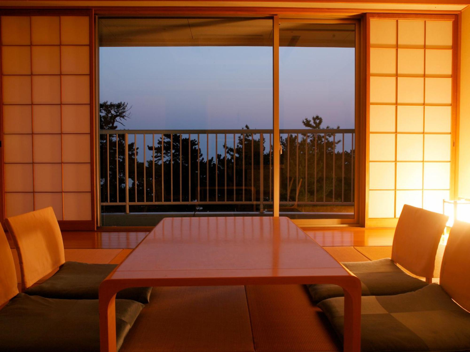 Hotel Yumekaiyu Awajishima à Sumoto Extérieur photo