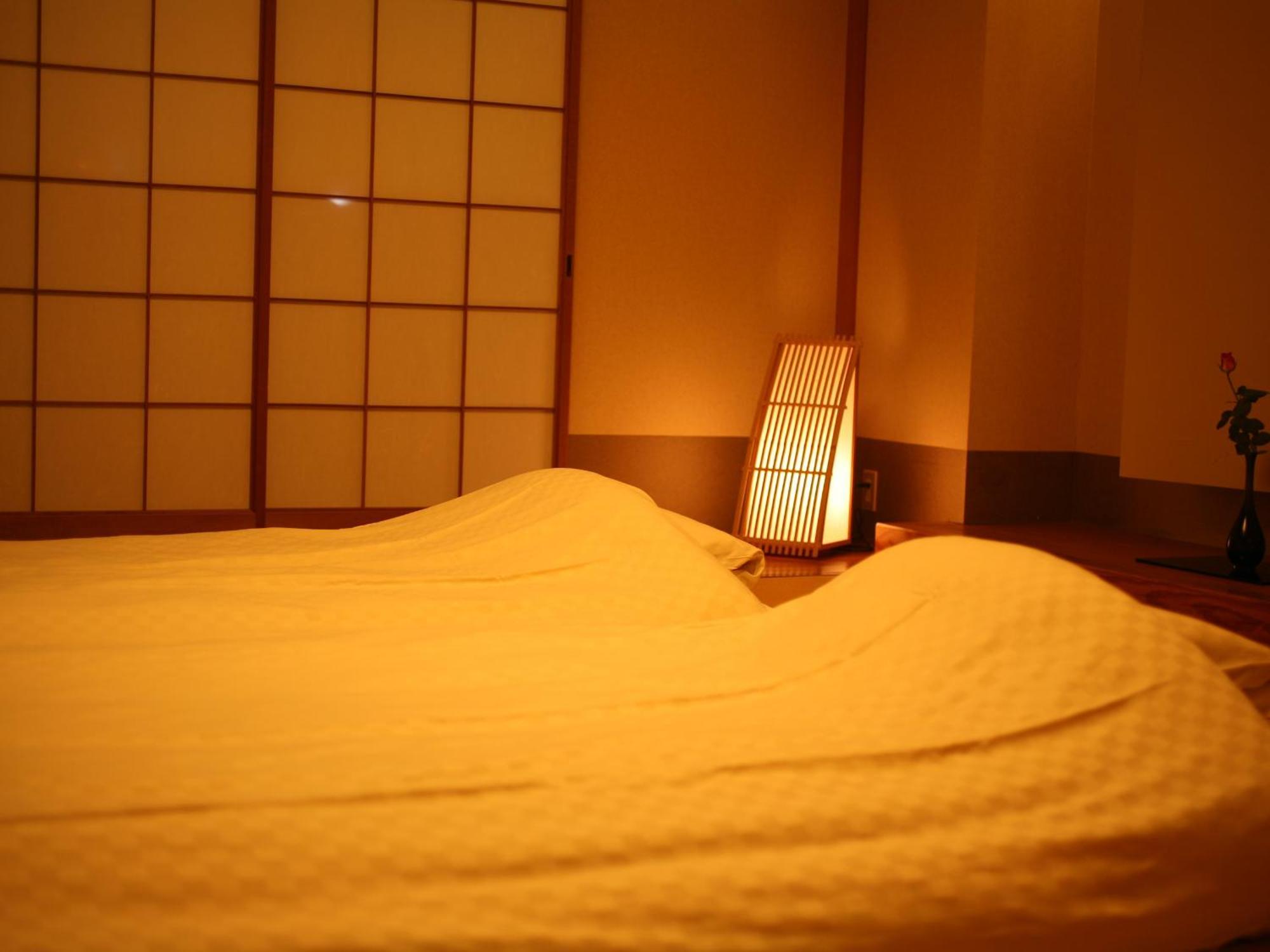 Hotel Yumekaiyu Awajishima à Sumoto Extérieur photo