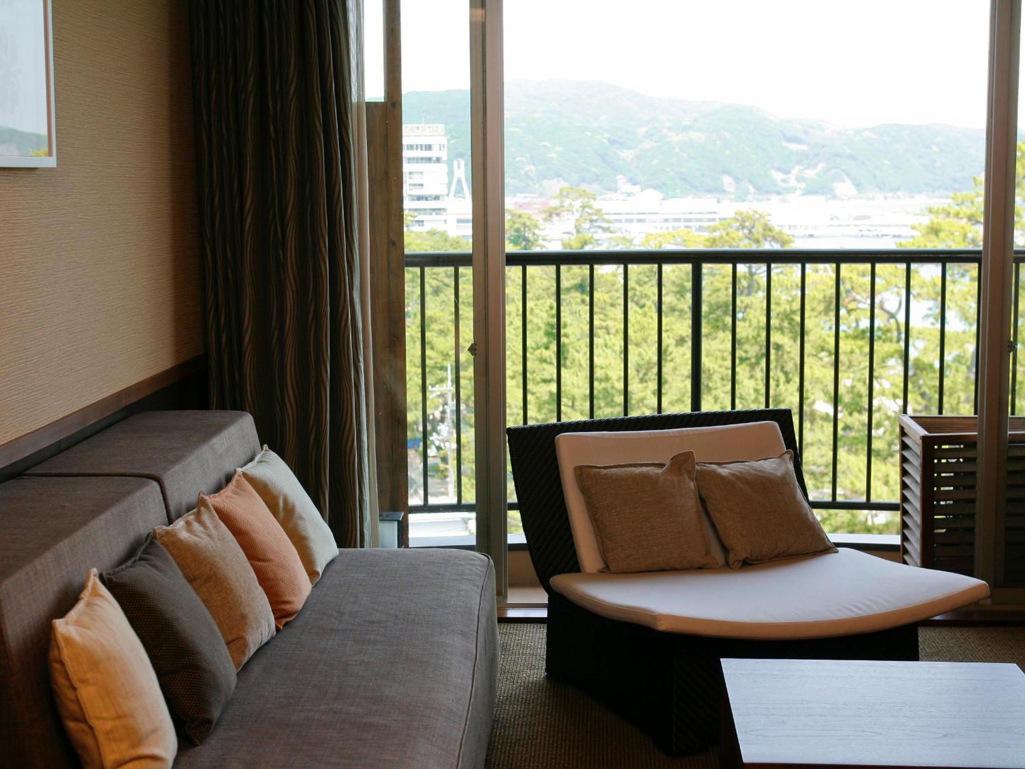 Hotel Yumekaiyu Awajishima à Sumoto Extérieur photo