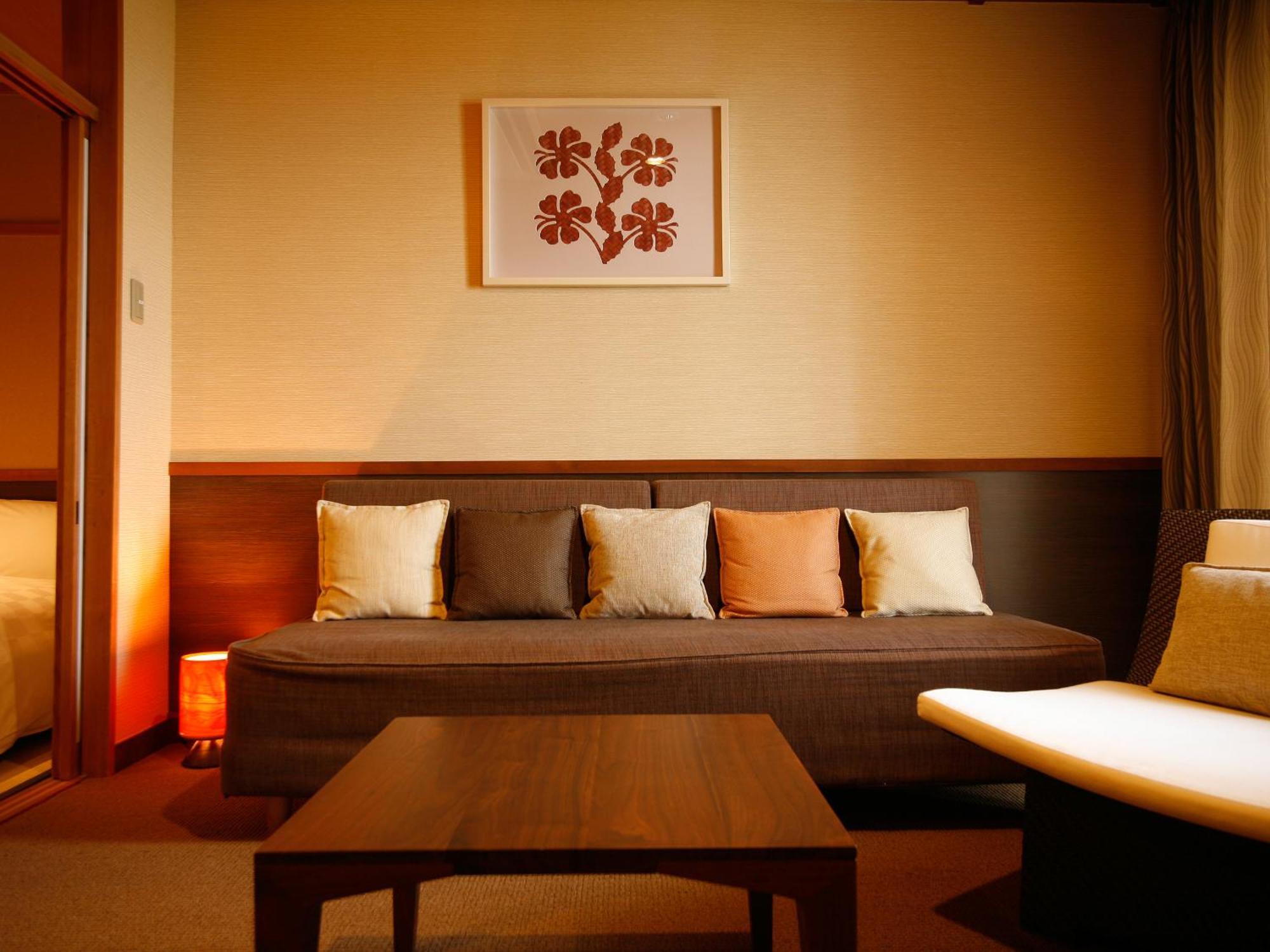 Hotel Yumekaiyu Awajishima à Sumoto Extérieur photo