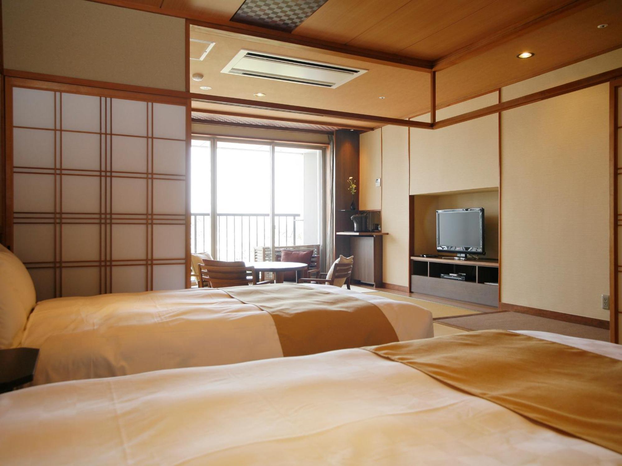 Hotel Yumekaiyu Awajishima à Sumoto Extérieur photo