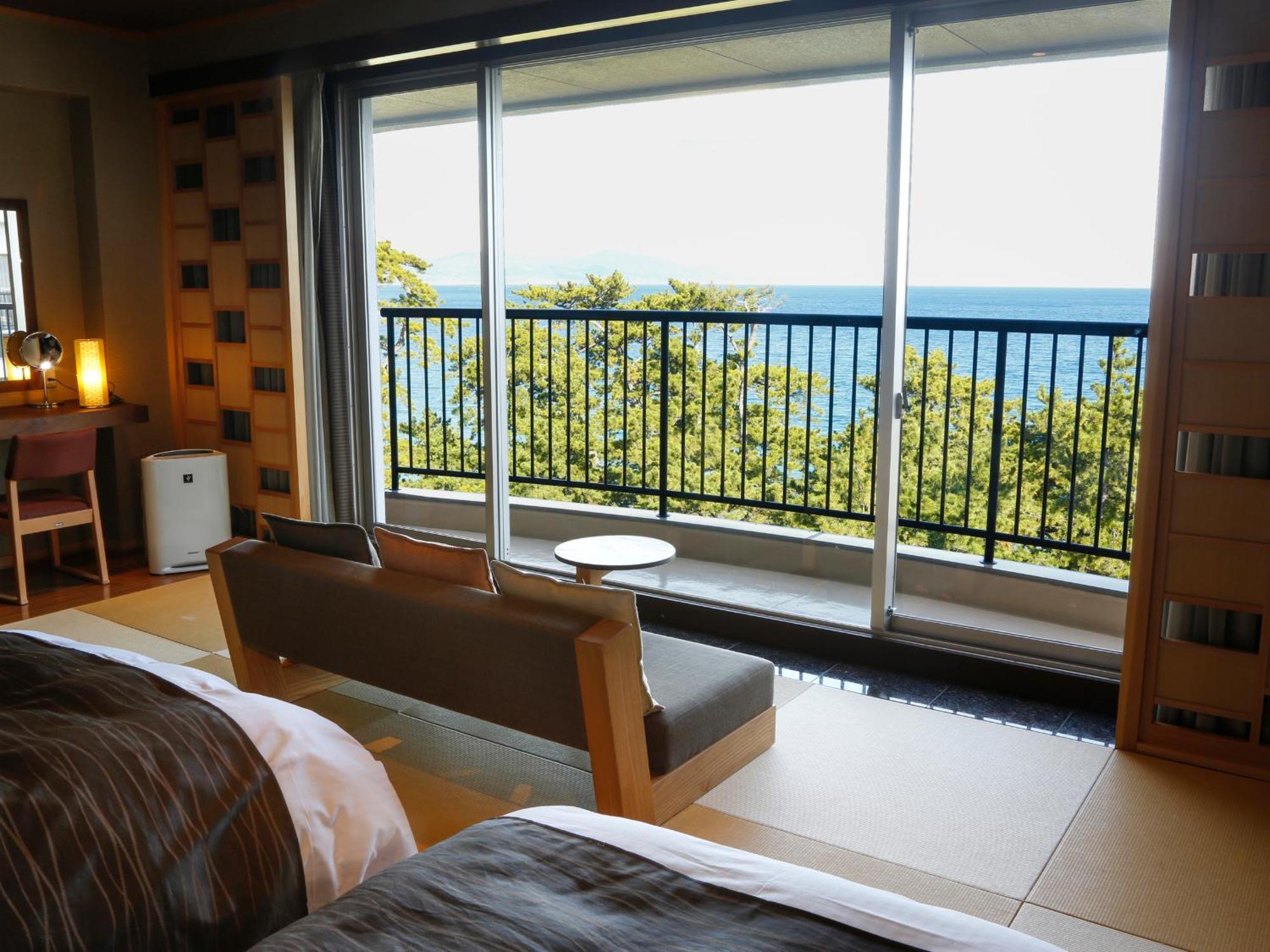 Hotel Yumekaiyu Awajishima à Sumoto Extérieur photo