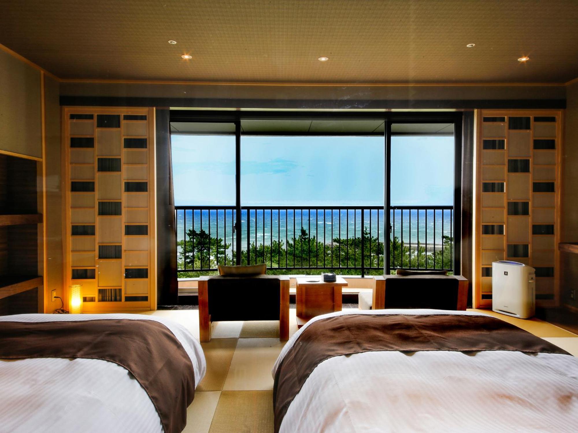 Hotel Yumekaiyu Awajishima à Sumoto Extérieur photo