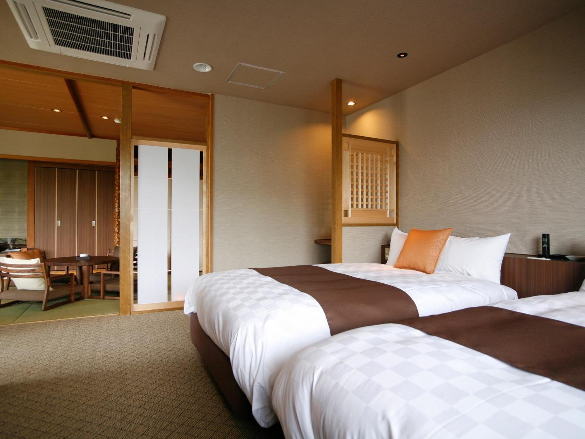 Hotel Yumekaiyu Awajishima à Sumoto Extérieur photo