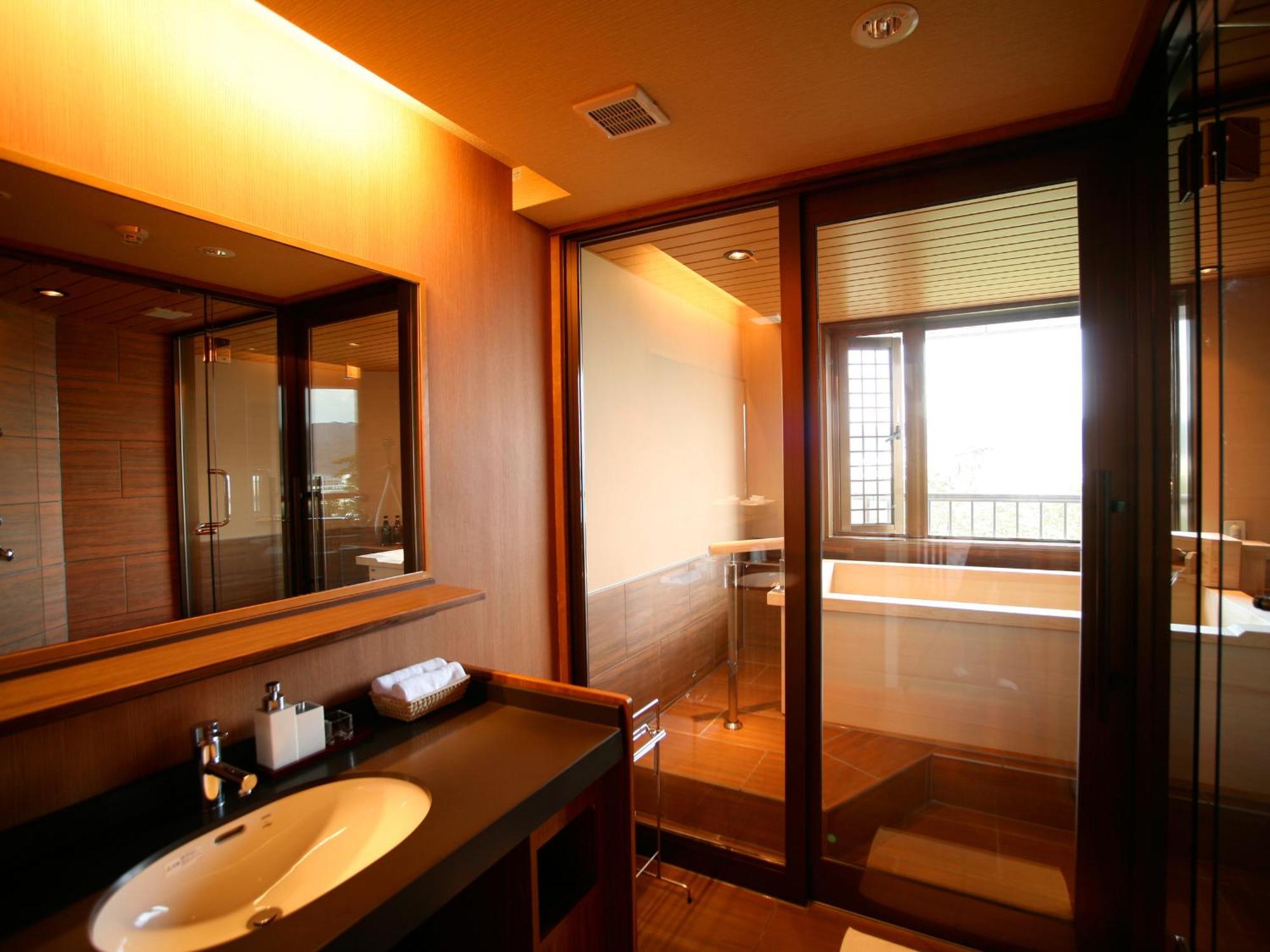 Hotel Yumekaiyu Awajishima à Sumoto Extérieur photo
