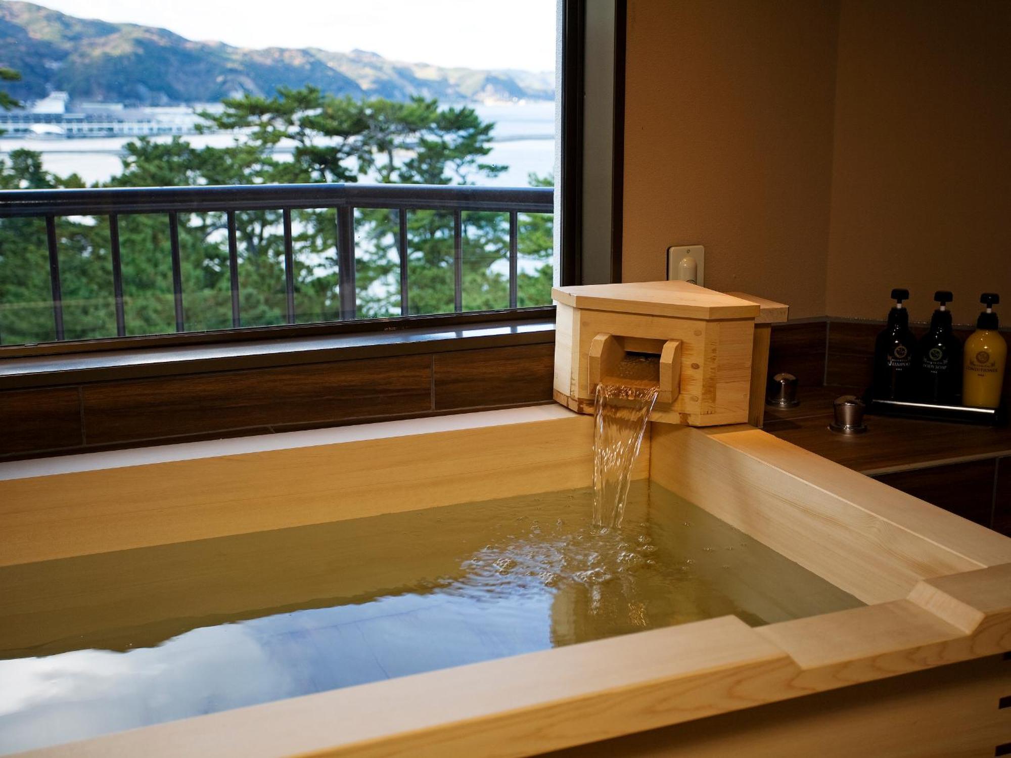 Hotel Yumekaiyu Awajishima à Sumoto Extérieur photo