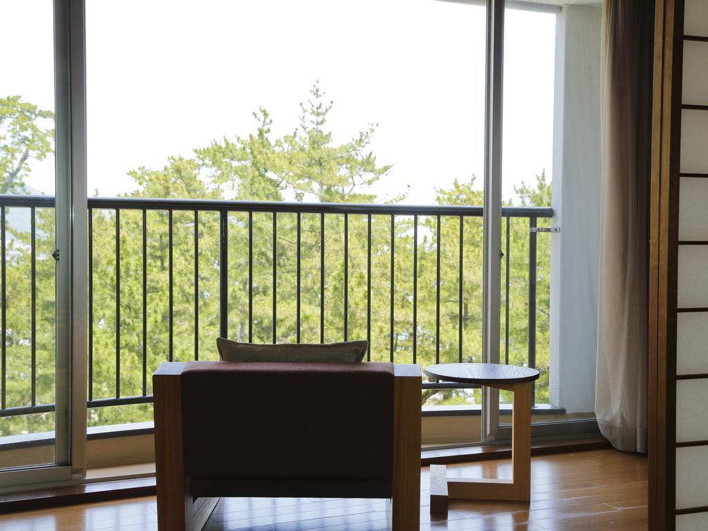 Hotel Yumekaiyu Awajishima à Sumoto Chambre photo