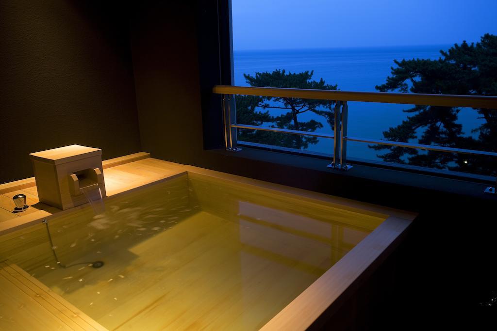 Hotel Yumekaiyu Awajishima à Sumoto Extérieur photo