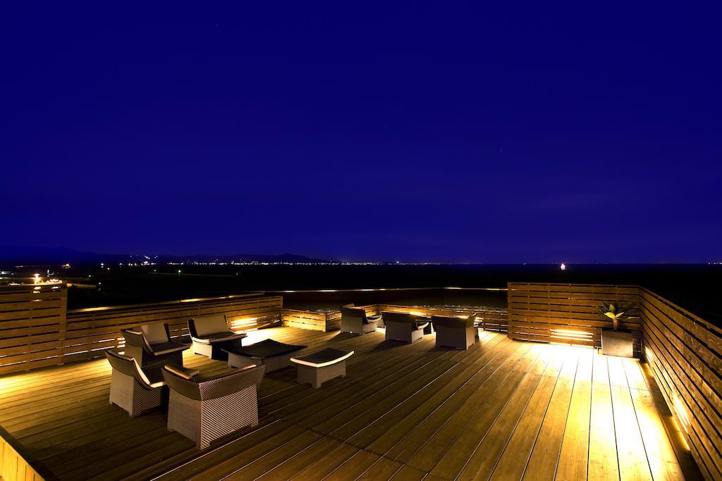 Hotel Yumekaiyu Awajishima à Sumoto Extérieur photo