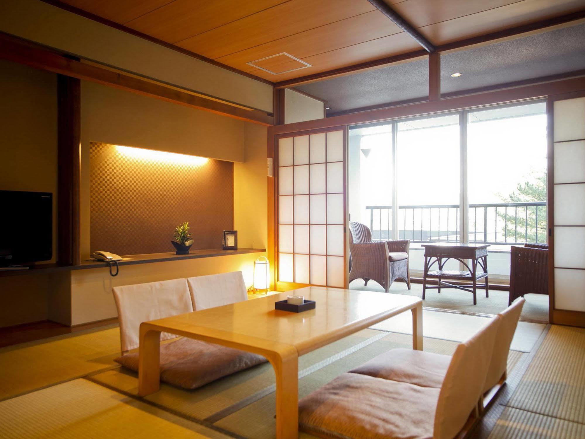 Hotel Yumekaiyu Awajishima à Sumoto Extérieur photo