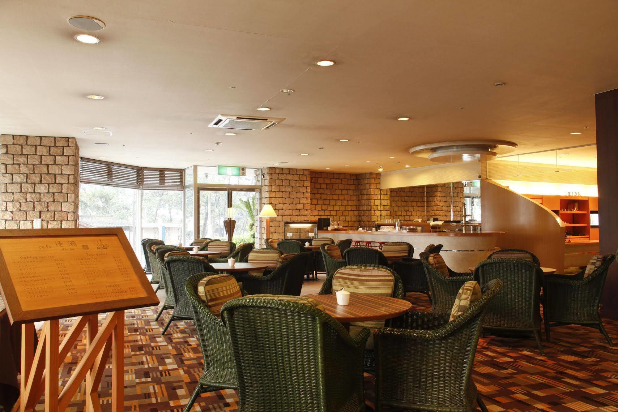 Hotel Yumekaiyu Awajishima à Sumoto Extérieur photo