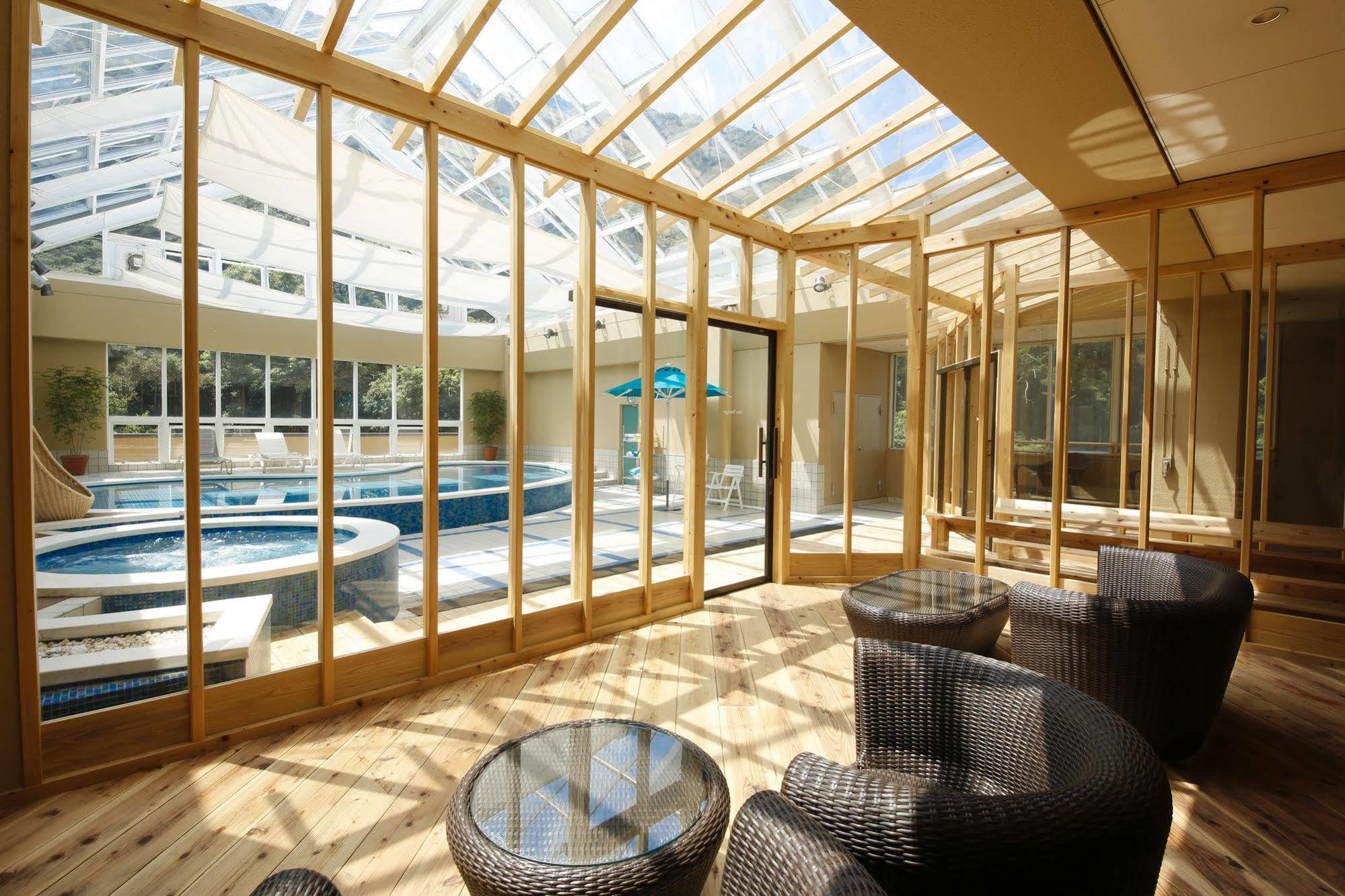 Hotel Yumekaiyu Awajishima à Sumoto Extérieur photo