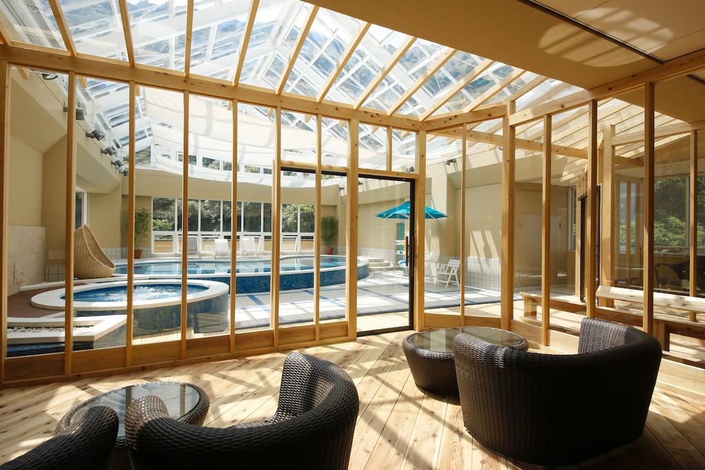 Hotel Yumekaiyu Awajishima à Sumoto Extérieur photo
