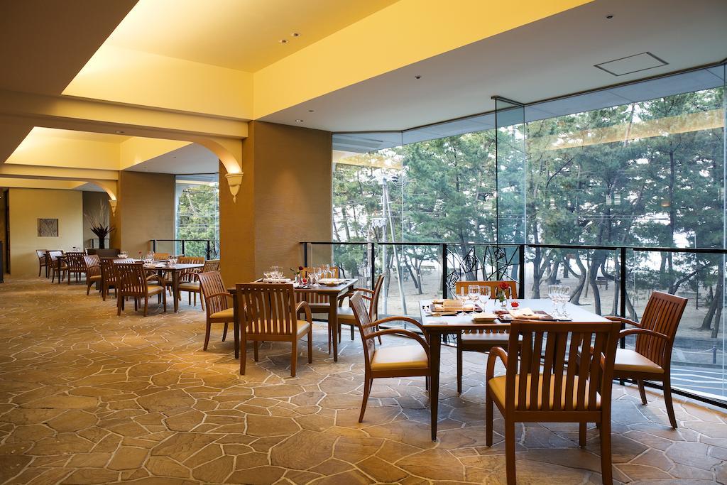 Hotel Yumekaiyu Awajishima à Sumoto Extérieur photo