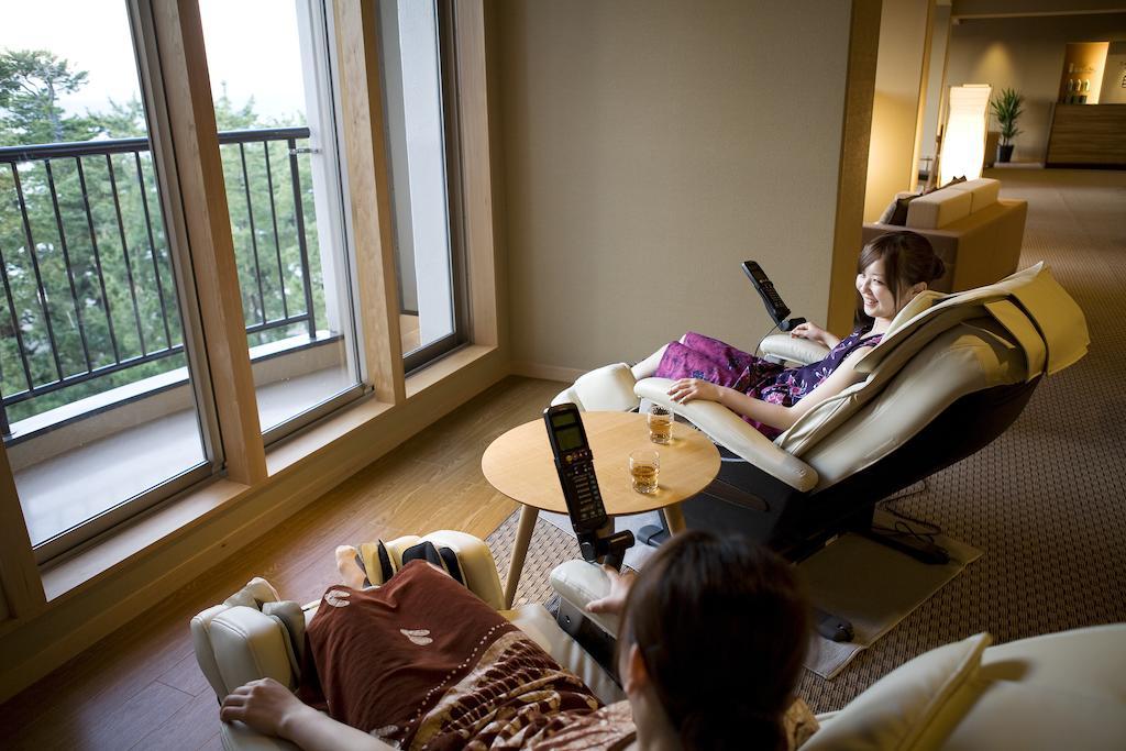Hotel Yumekaiyu Awajishima à Sumoto Extérieur photo