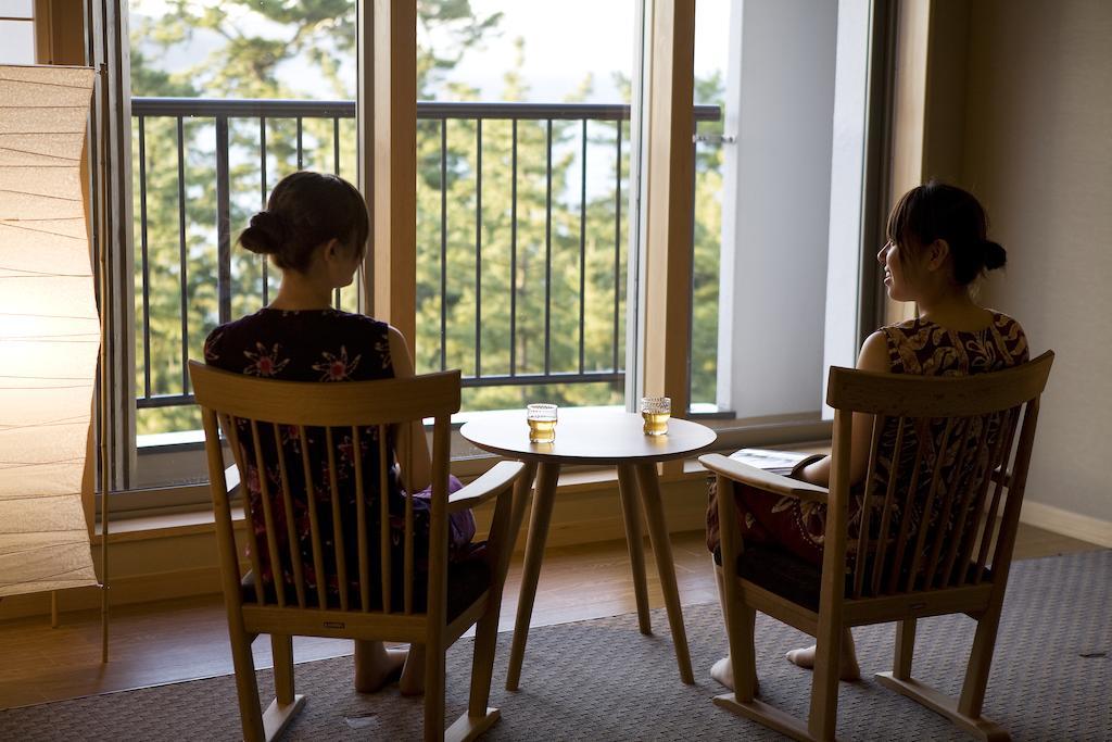 Hotel Yumekaiyu Awajishima à Sumoto Extérieur photo