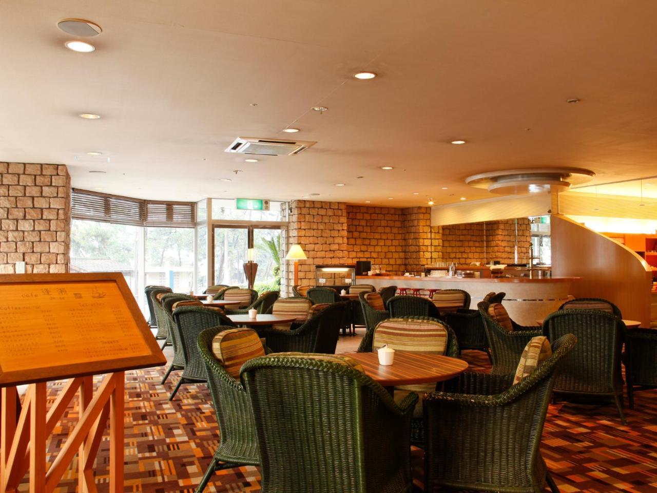 Hotel Yumekaiyu Awajishima à Sumoto Extérieur photo